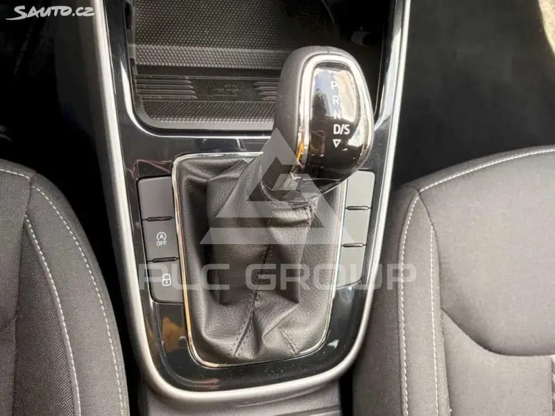 2025 Skoda Fabia