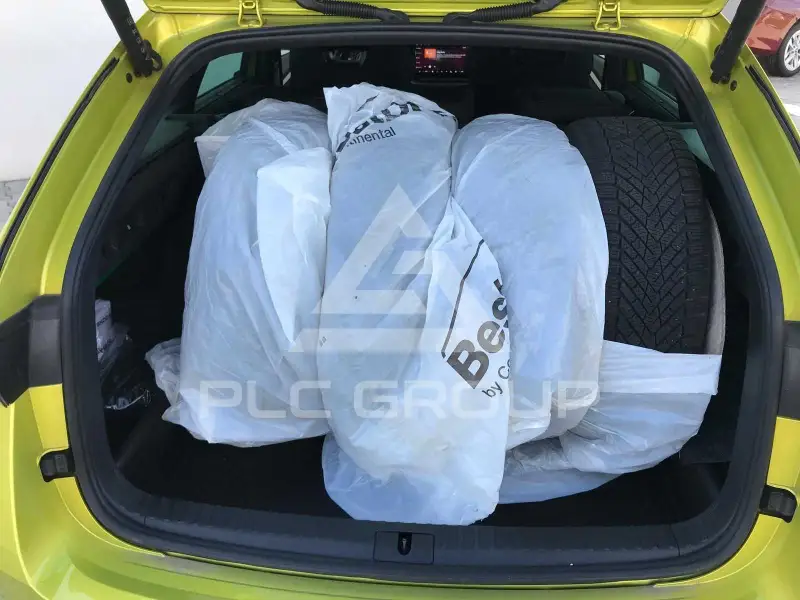 2025 Skoda Octavia