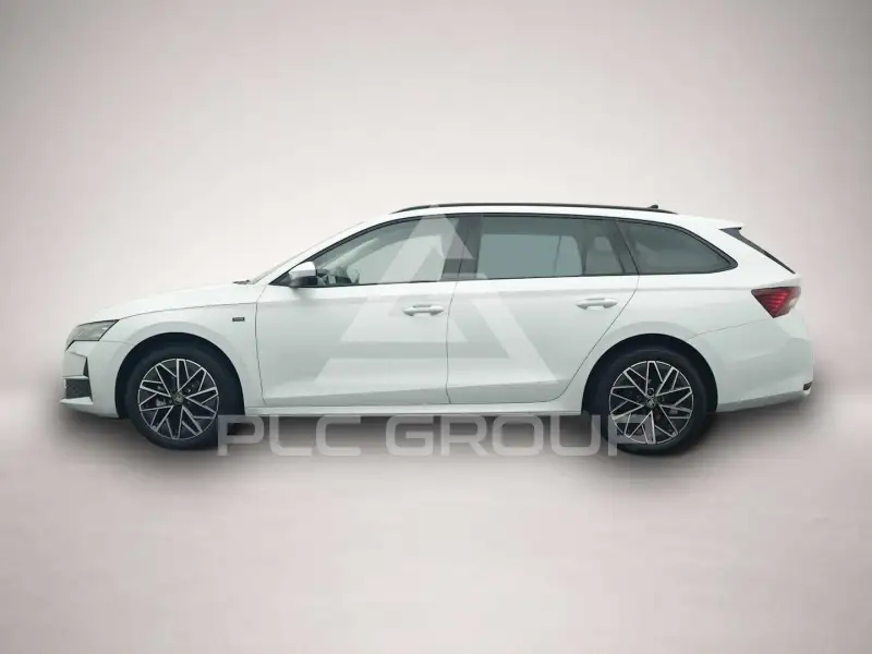 2025 Skoda Octavia