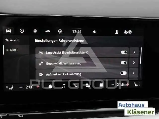 2025 Skoda Octavia
