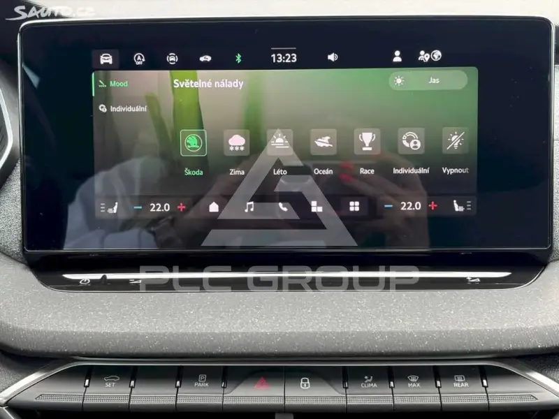 2025 Skoda Octavia