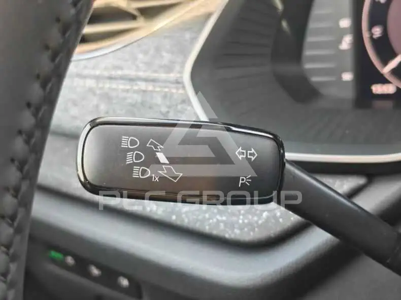 2025 Skoda Octavia