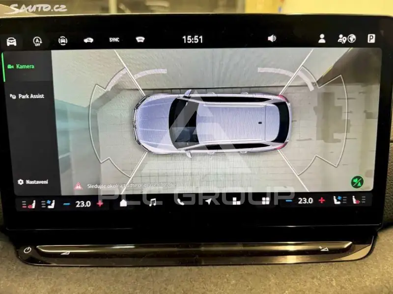 2025 Skoda Octavia