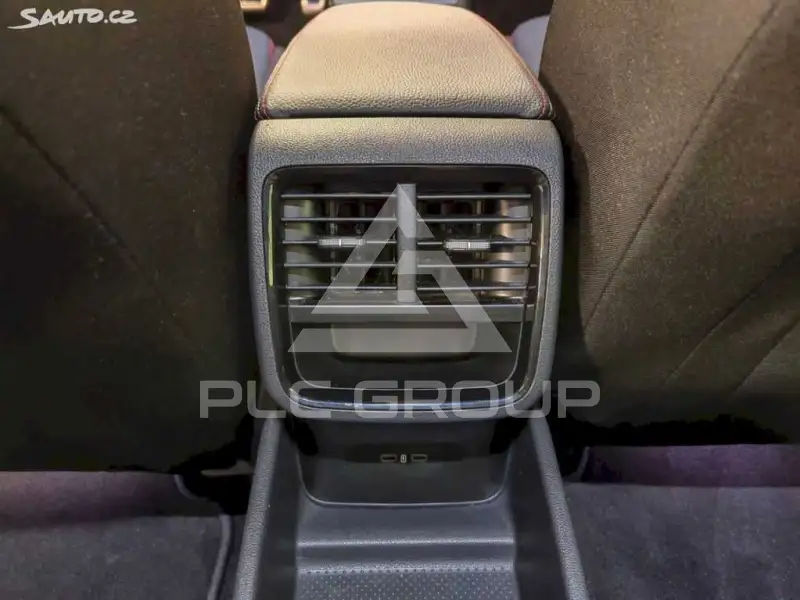 2025 Skoda Octavia