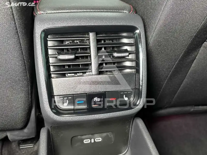 2025 Skoda Octavia