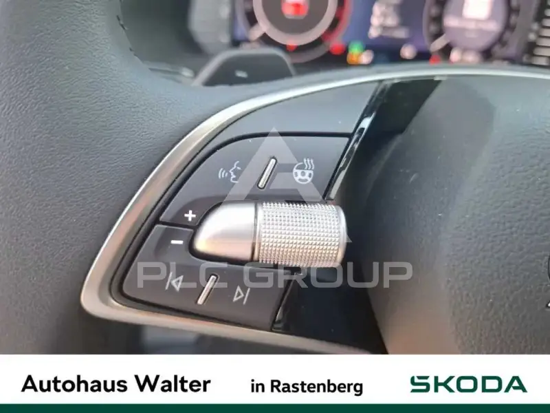 2025 Skoda Octavia