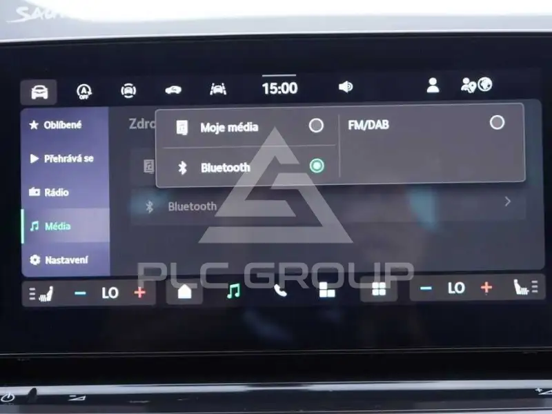2025 Skoda Octavia