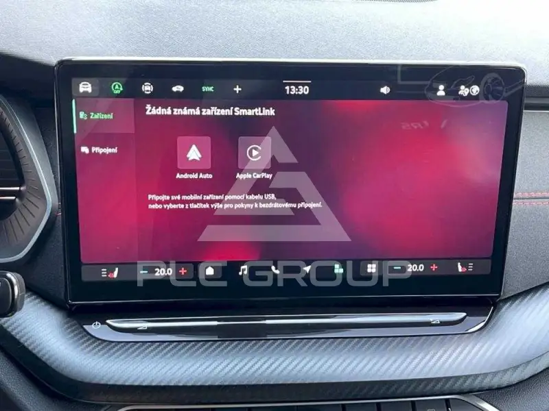 2025 Skoda Octavia
