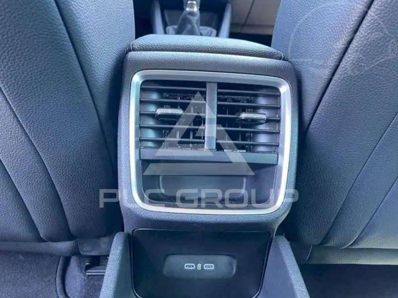 2025 Skoda Octavia