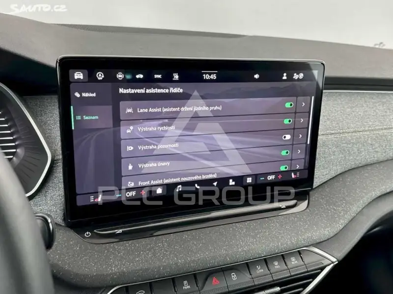 2025 Skoda Octavia