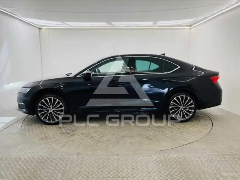 2025 Skoda Octavia