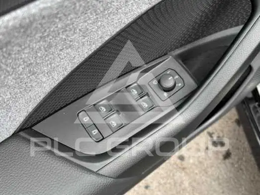 2025 Skoda Octavia