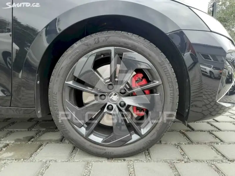 2025 Skoda Octavia