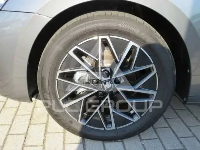 2025 Skoda Octavia