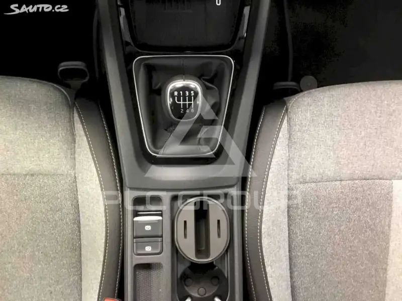2025 Skoda Octavia