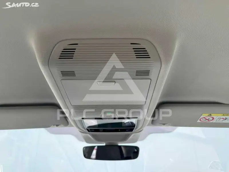 2025 Skoda Octavia