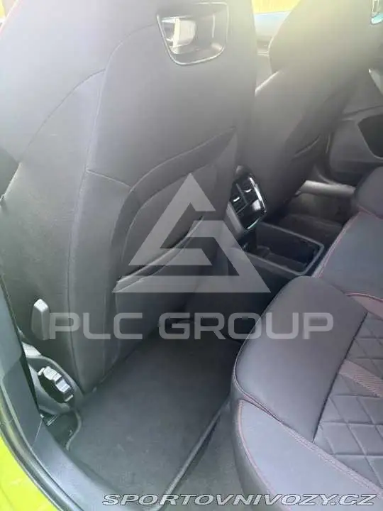 2025 Skoda Octavia