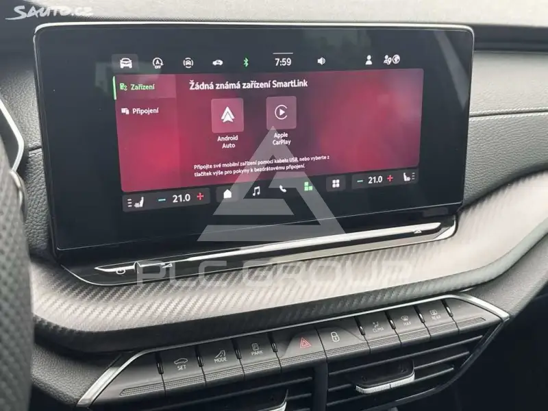2025 Skoda Octavia