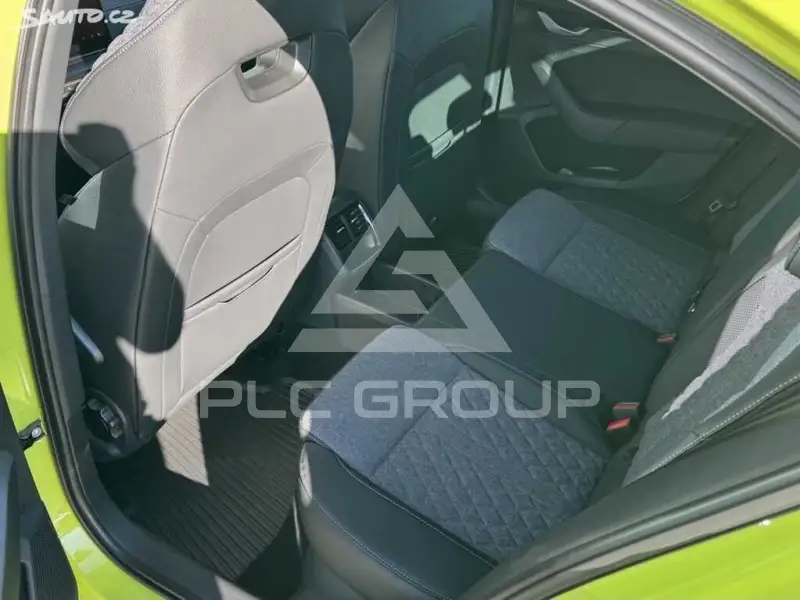 2025 Skoda Octavia