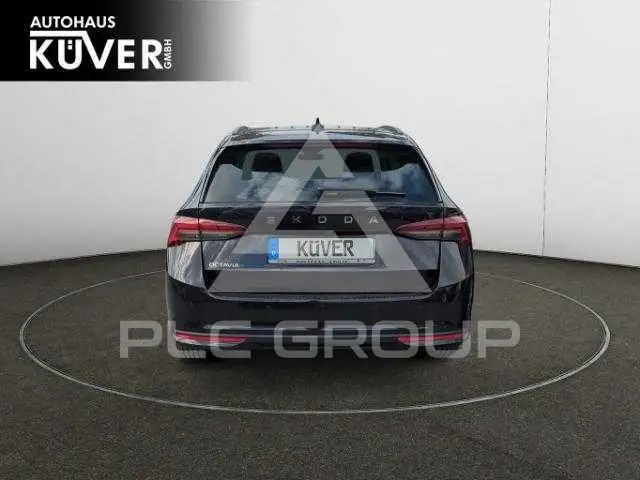 2025 Skoda Octavia