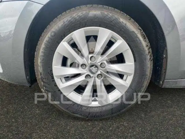 2025 Skoda Octavia