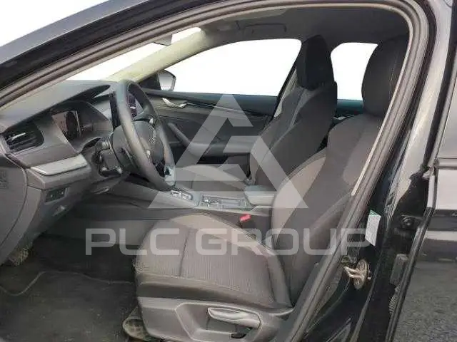 2025 Skoda Octavia
