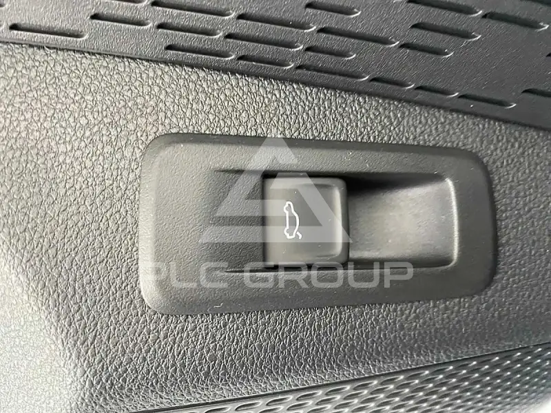 2025 Skoda Octavia