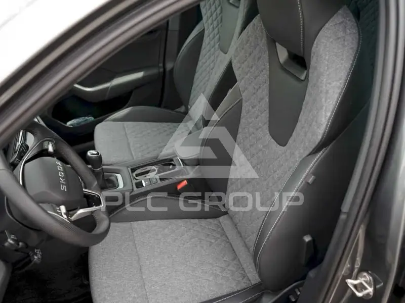 2025 Skoda Octavia