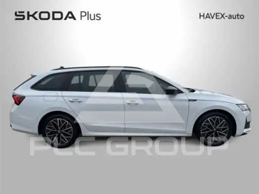 2025 Skoda Octavia