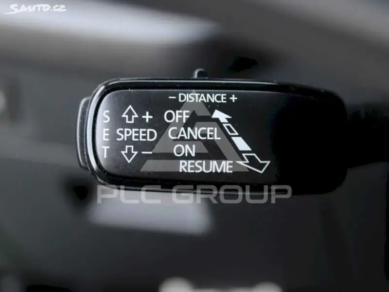 2025 Skoda Octavia