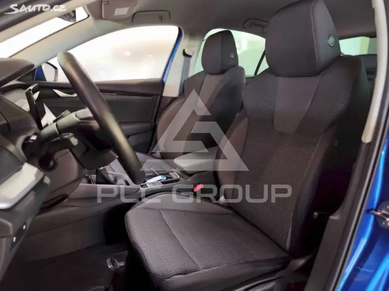 2025 Skoda Octavia