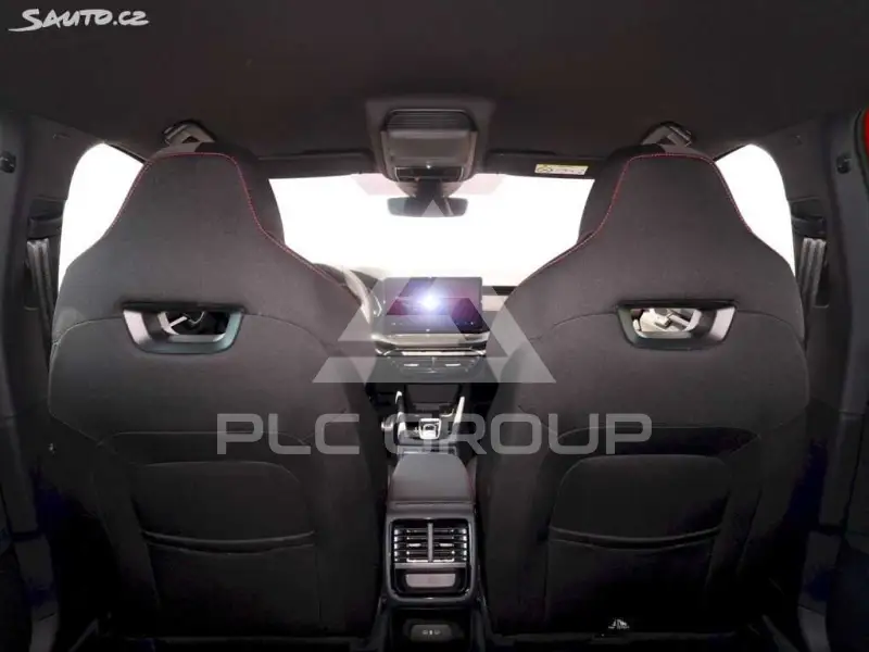 2025 Skoda Octavia