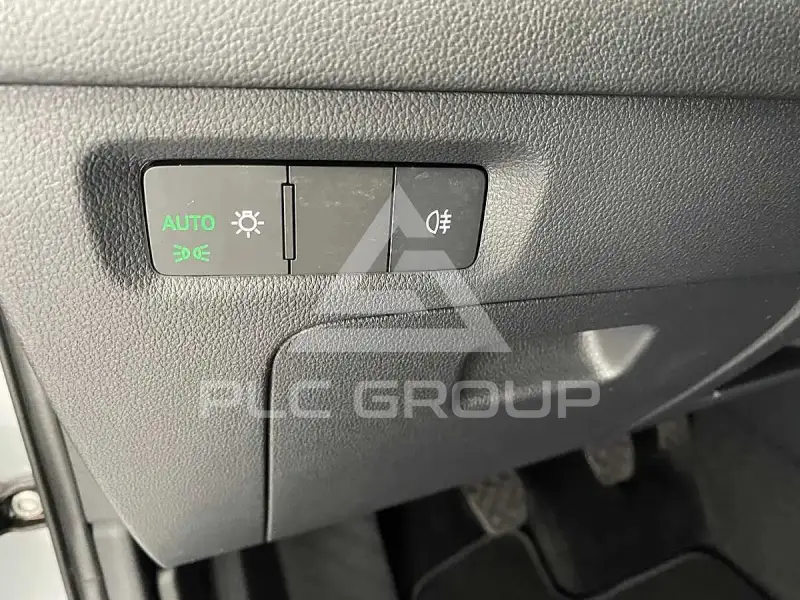 2025 Skoda Octavia