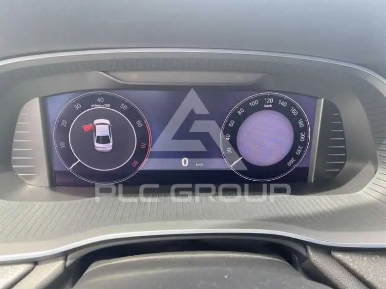 2025 Skoda Octavia