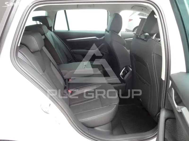 2025 Skoda Octavia