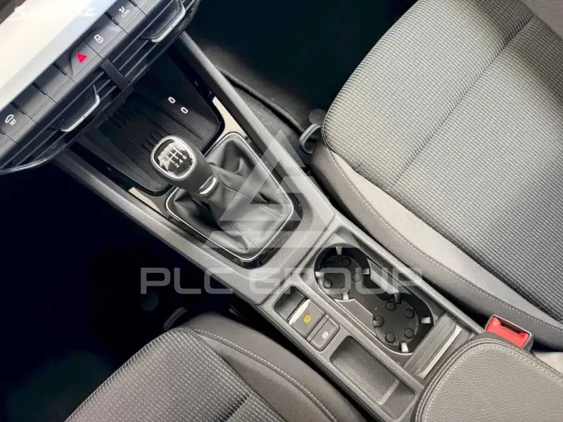 2025 Skoda Octavia