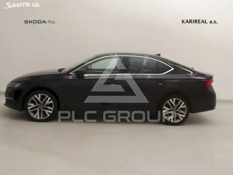 2025 Skoda Octavia