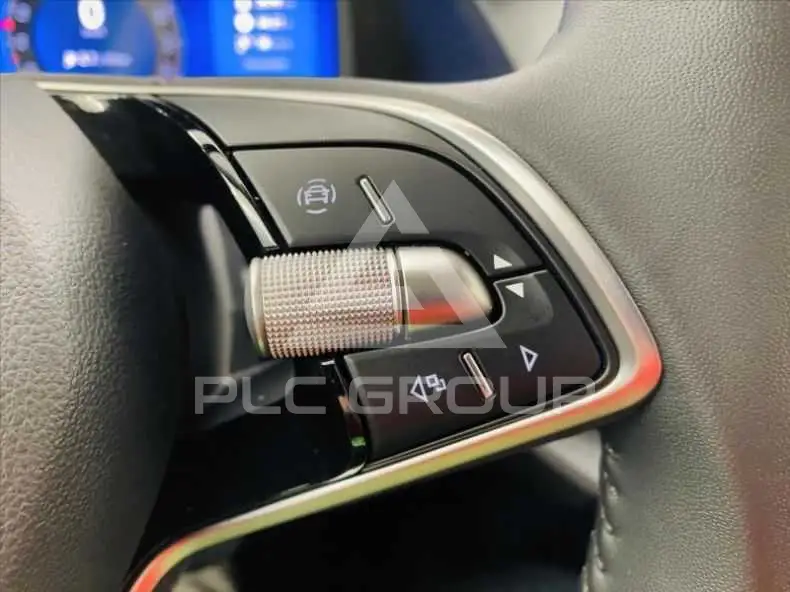 2025 Skoda Octavia