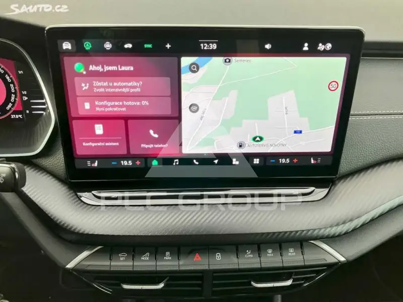 2025 Skoda Octavia