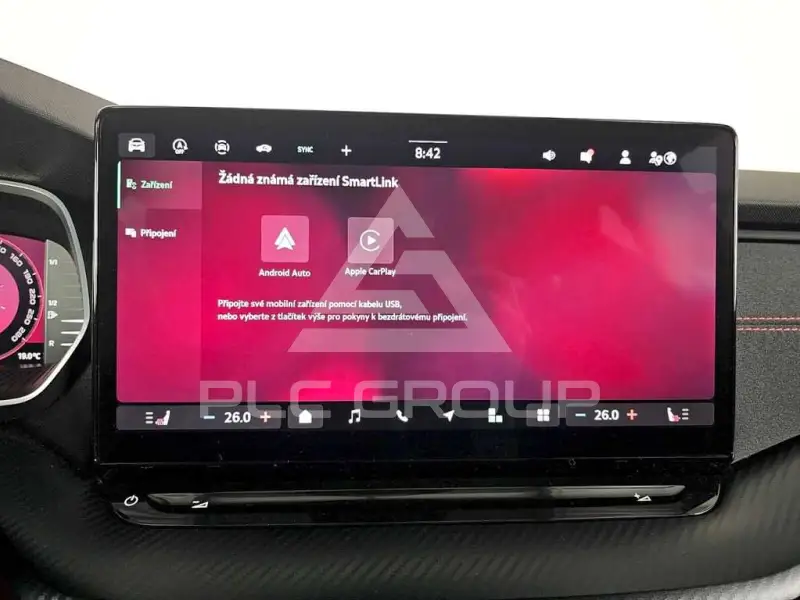 2025 Skoda Octavia