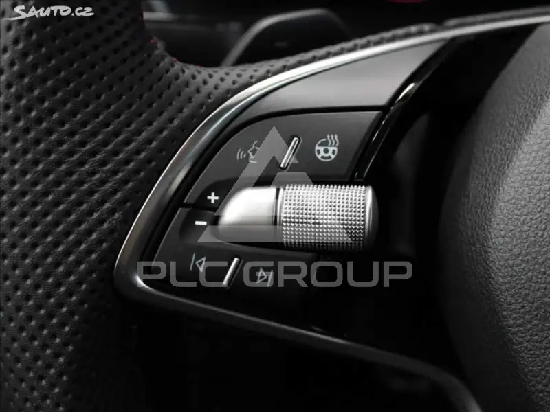 2025 Skoda Octavia