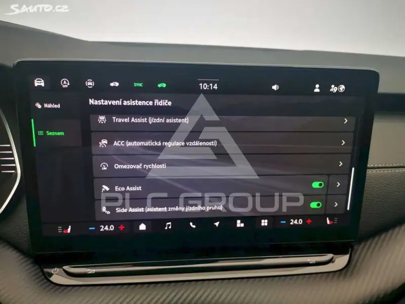 2025 Skoda Octavia