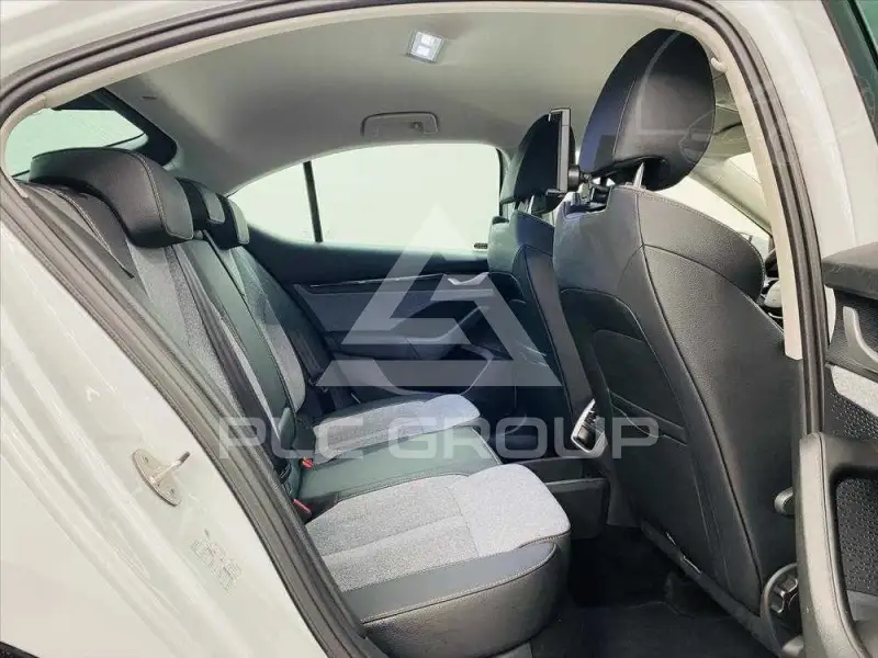 2025 Skoda Octavia