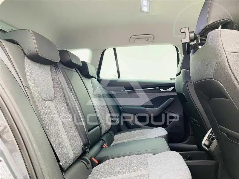 2025 Skoda Octavia
