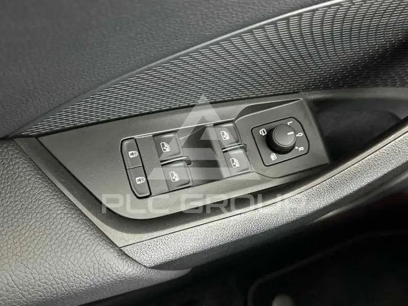 2025 Skoda Octavia