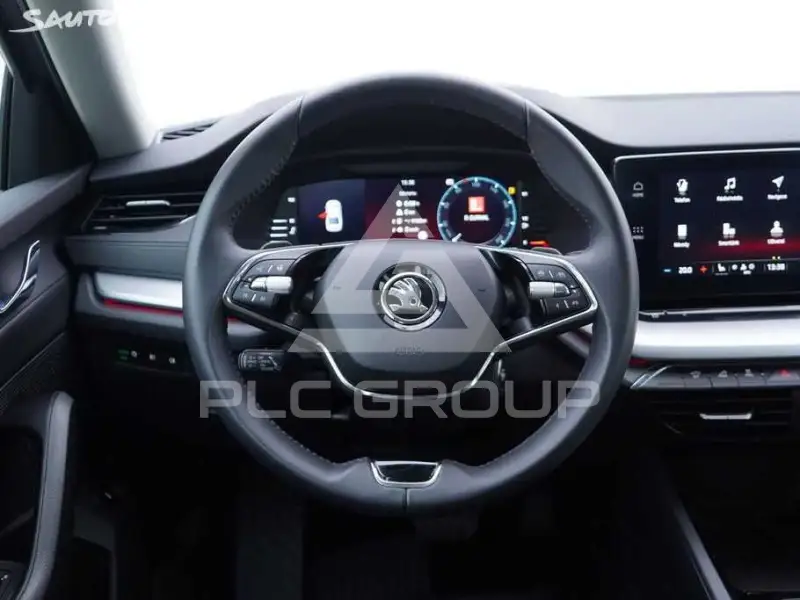 2025 Skoda Octavia