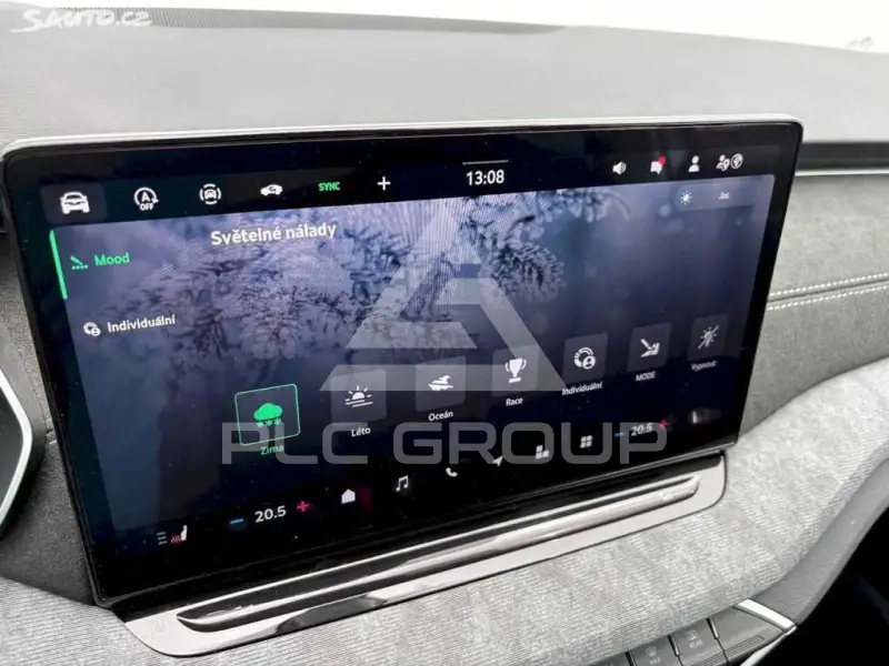 2025 Skoda Octavia