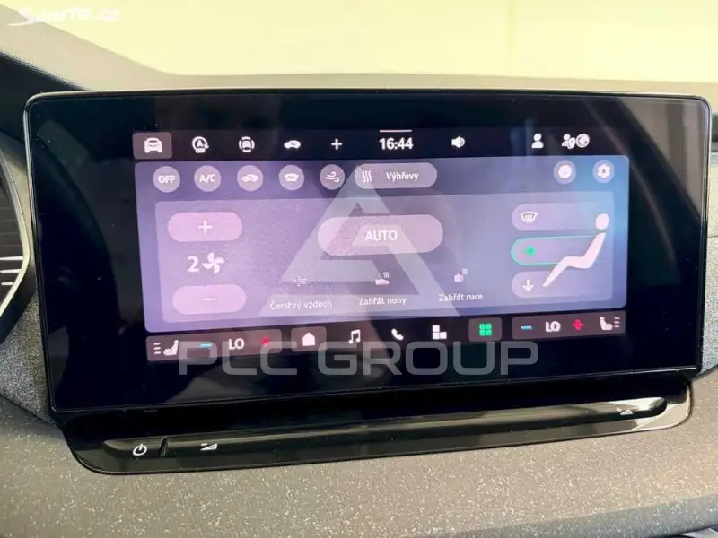 2025 Skoda Octavia