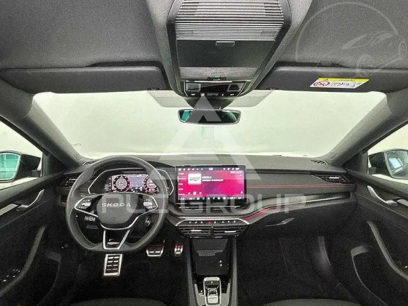 2025 Skoda Octavia