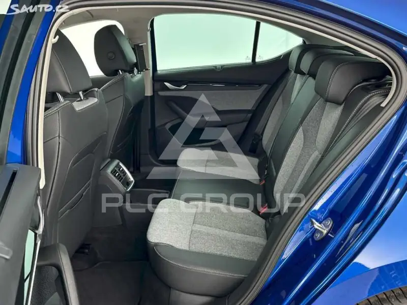 2025 Skoda Octavia
